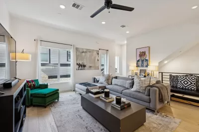 2BR Condo for Sale in Dallas, TX