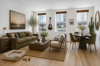 2BR Condo for Sale in New York, NY