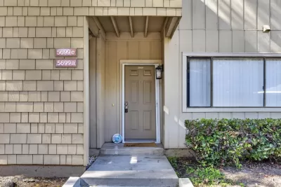 2BR Condo for Sale in San Jose, CA