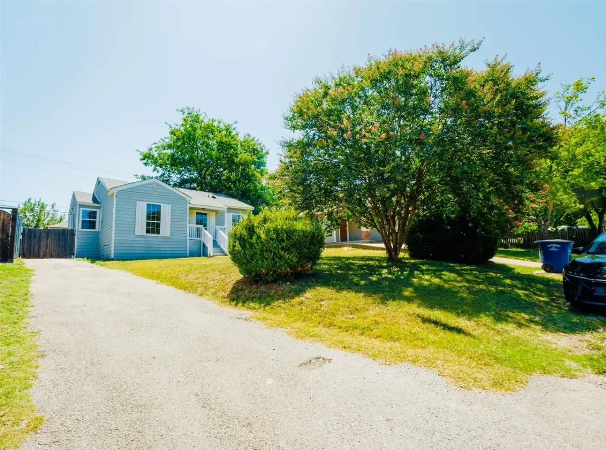 3BR House for Sale in Dallas, TX