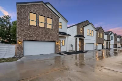 3BR House for Rent in Houston, TX