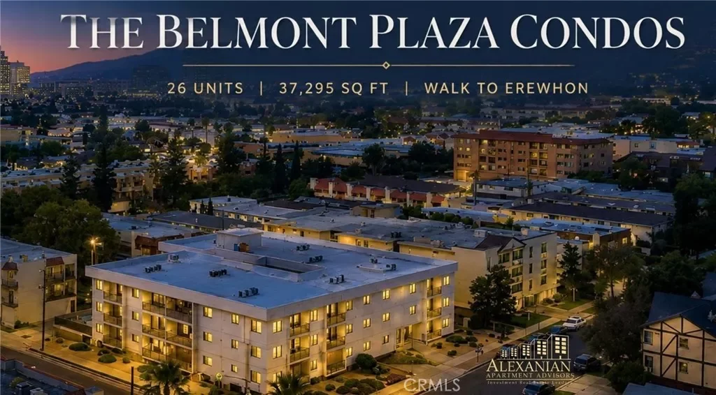 5BR Multi-Family for Sale in Glendale, CA
