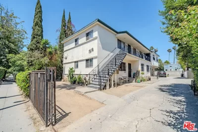 7BR Multi-Family for Sale in Los Angeles, CA