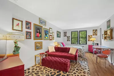 Condo for Sale in New York, NY