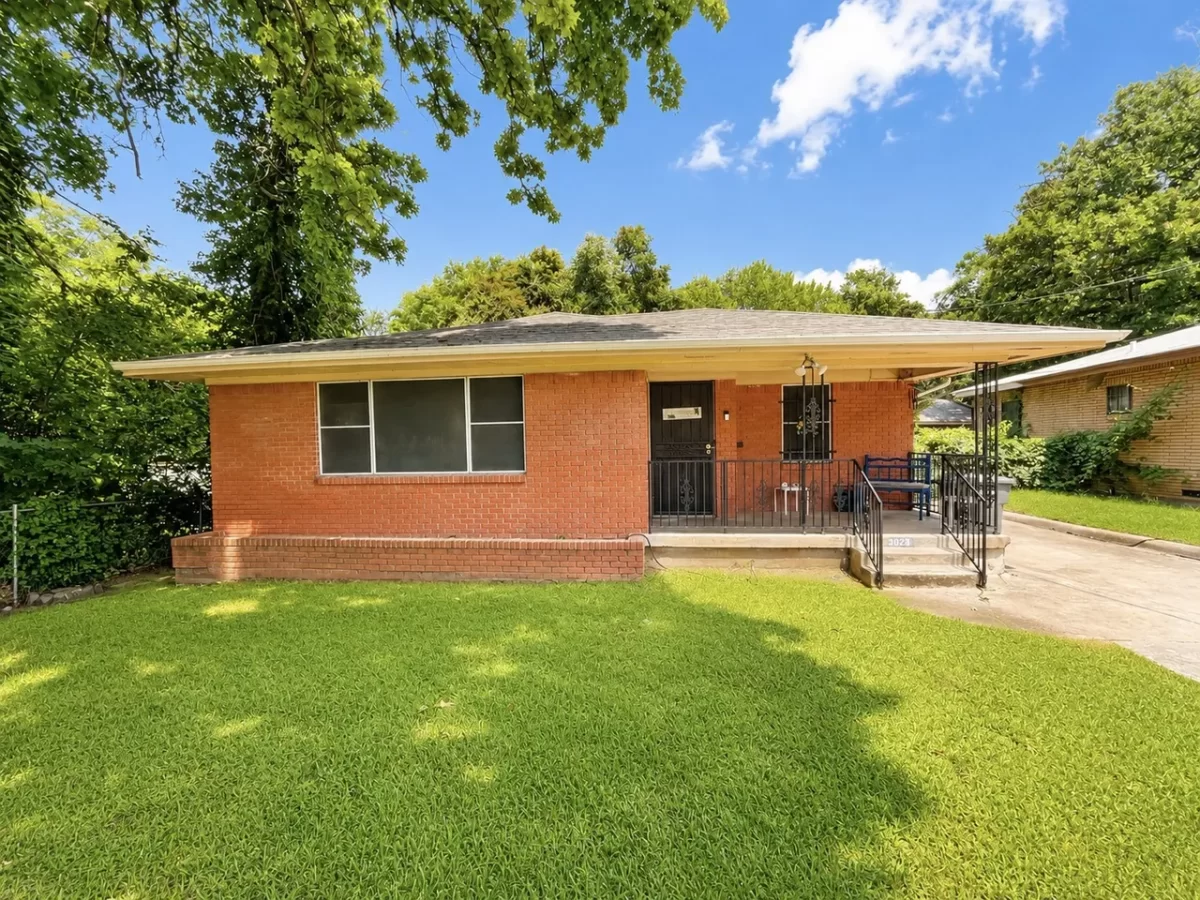 3BR House for Sale in Dallas, TX