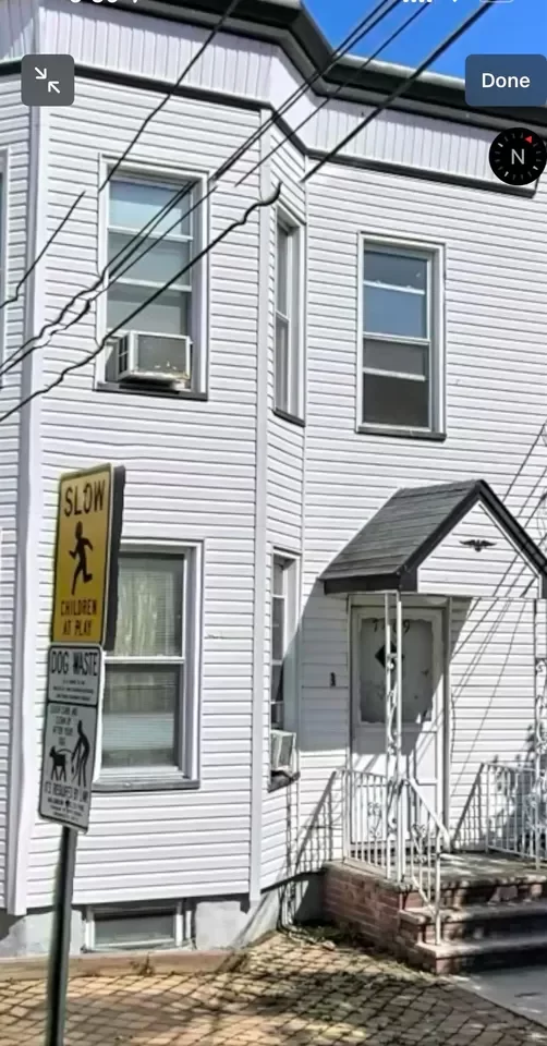 2BR Multi-Family for Rent in North Bergen, NJ