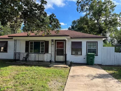 3BR House for Rent in Houston, TX