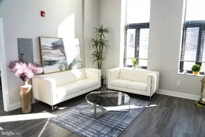 1BR Apartment for Rent in Philadelphia, PA
