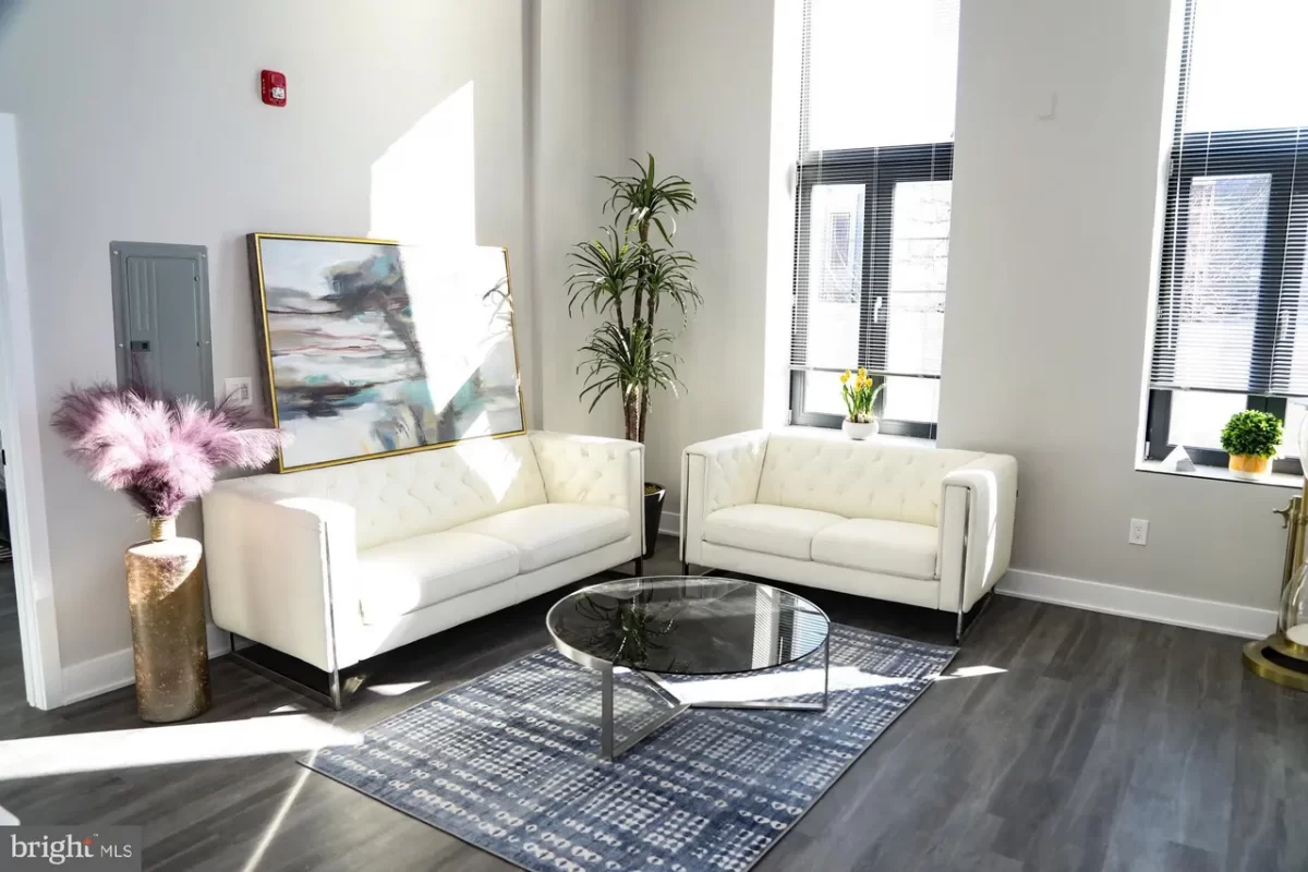 1BR Apartment for Rent in Philadelphia, PA