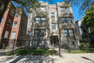 3BR Apartment for Rent in Chicago, IL
