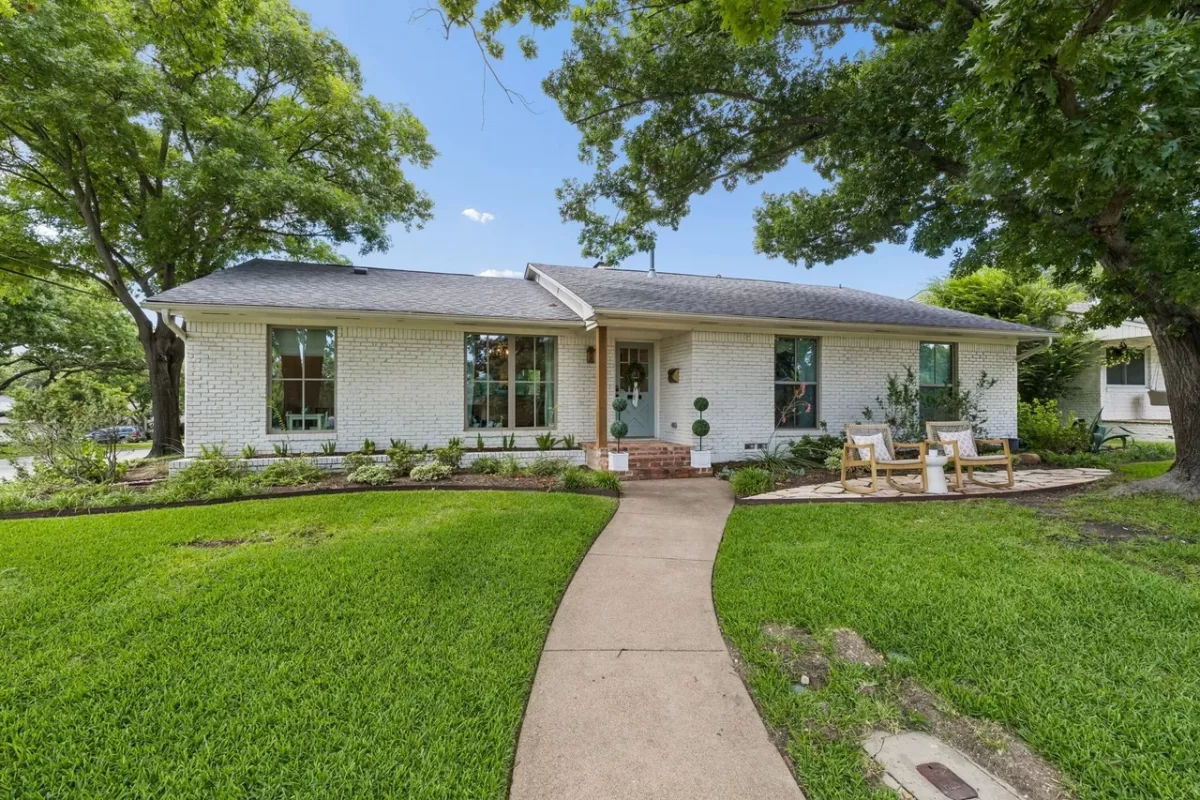 3BR House for Sale in Dallas, TX