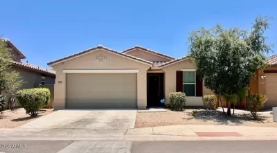 3BR House for Sale in Phoenix, AZ