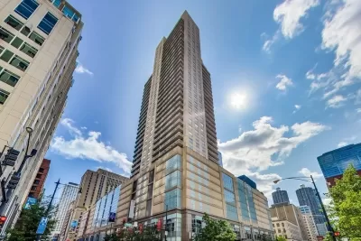1BR Condo for Sale in Chicago, IL