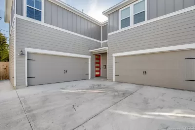 3BR House for Rent in San Antonio, TX