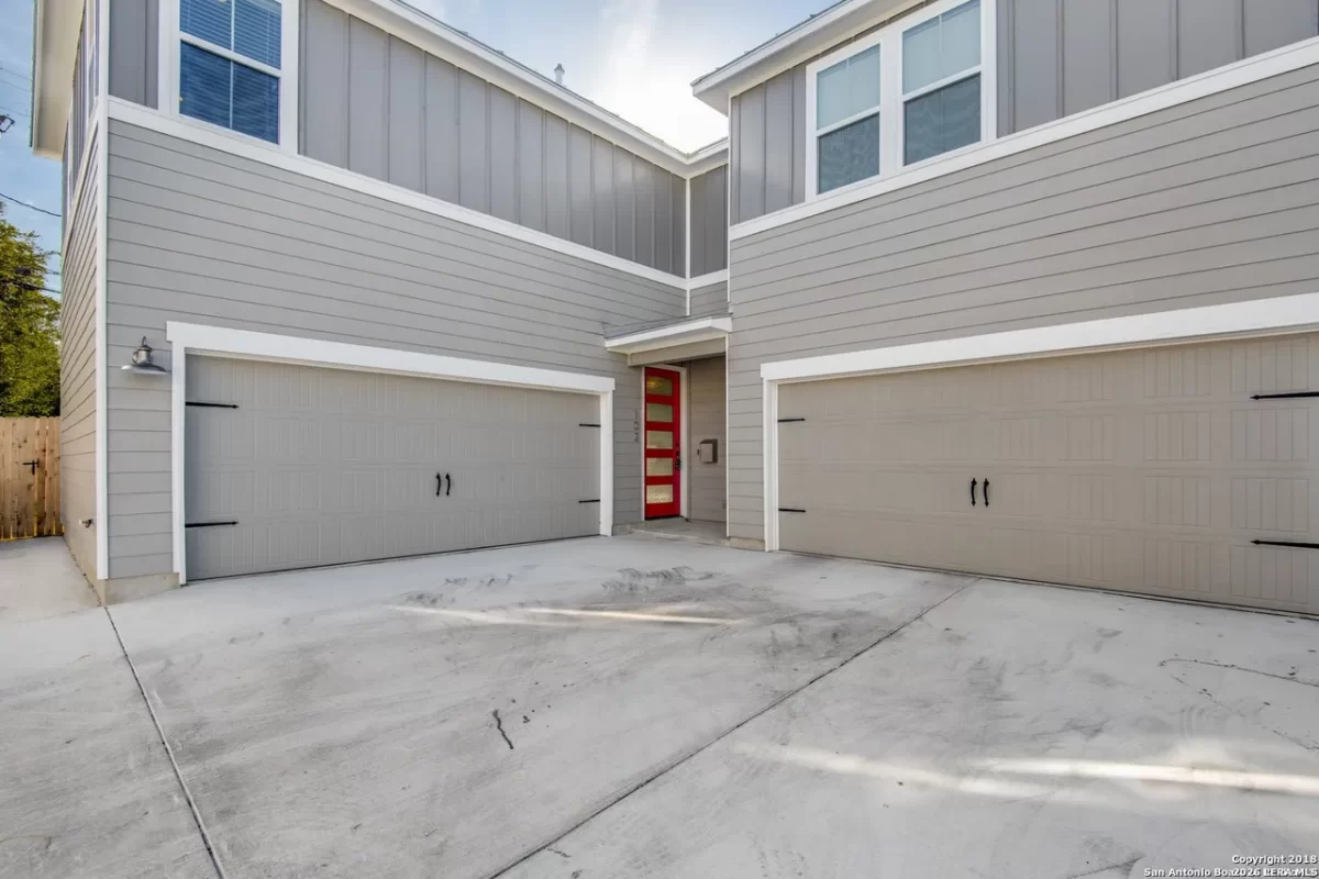 3BR House for Rent in San Antonio, TX