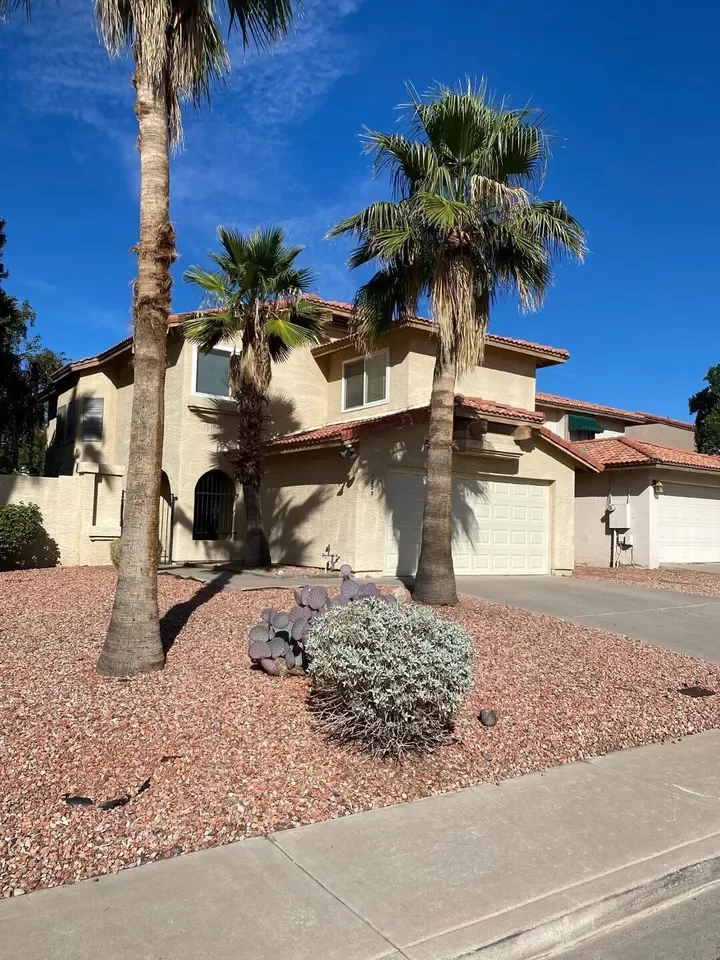 3BR House for Rent in Phoenix, AZ