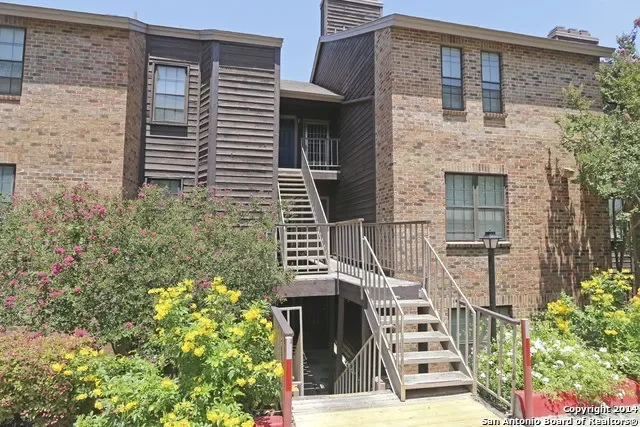 2BR House for Rent in San Antonio, TX