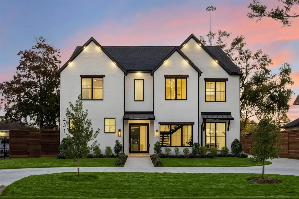 5BR House for Rent in Houston, TX