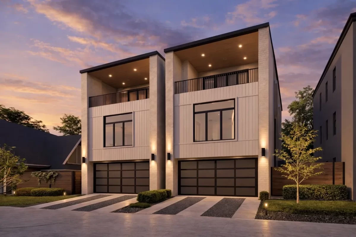 4BR House for Sale in Houston, TX