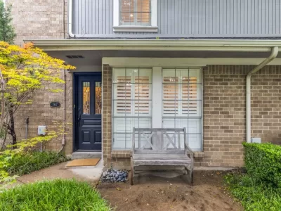 3BR Condo for Rent in Dallas, TX