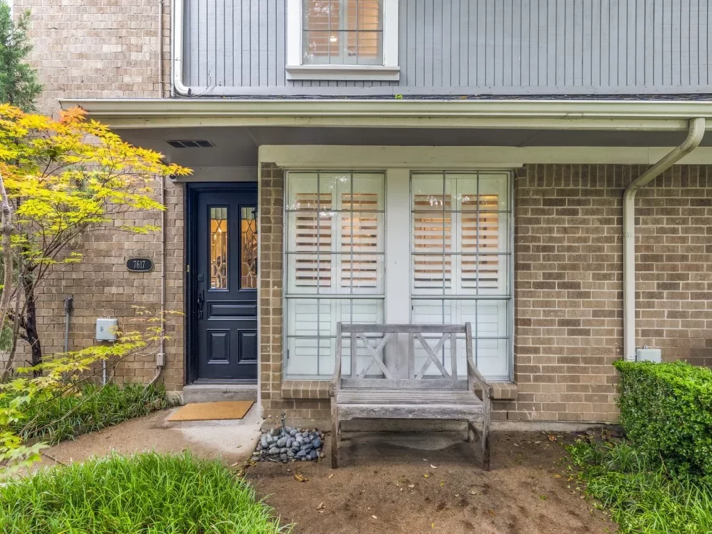 3BR Condo for Rent in Dallas, TX