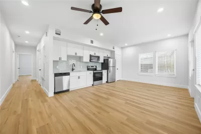 2BR Apartment for Rent in Houston, TX