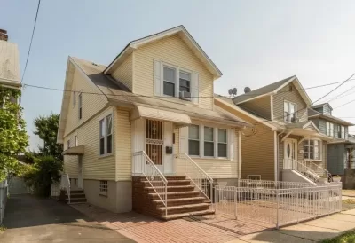 3BR House for Sale in North Bergen, NJ