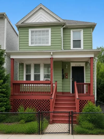 3BR Multi-Family for Sale in Chicago, IL