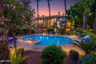 1BR Condo for Sale in Phoenix, AZ