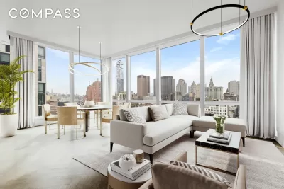 2BR Condo for Sale in Manhattan, NY
