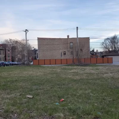 Land for Sale in Chicago, IL