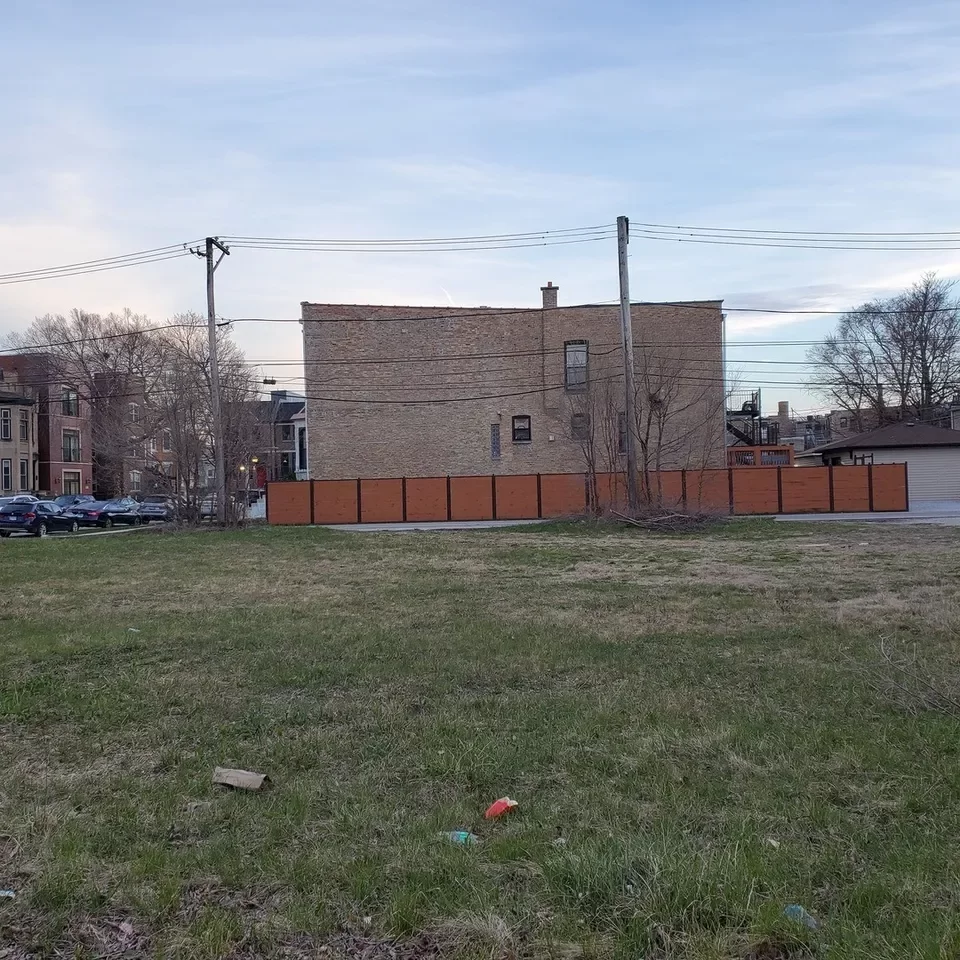 Land for Sale in Chicago, IL