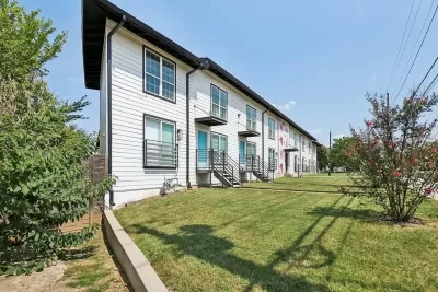 1BR Apartment for Rent in Dallas, TX