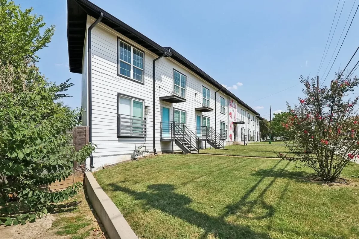 1BR Apartment for Rent in Dallas, TX