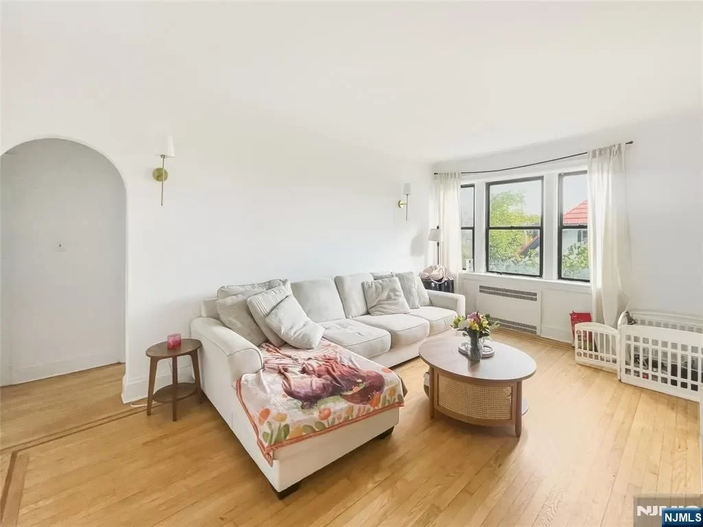 1BR Condo for Rent in North Bergen, NJ