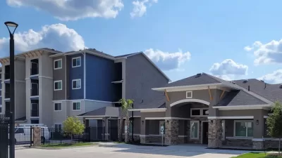 1BR Apartment for Rent in San Antonio, TX