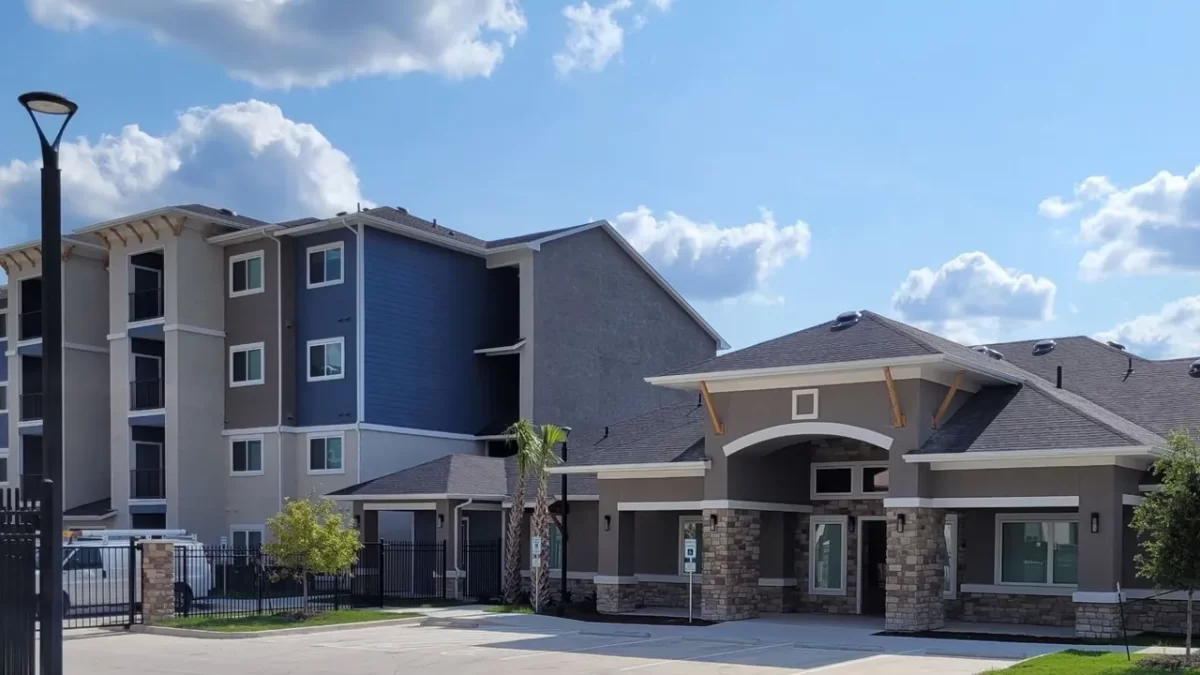 1BR Apartment for Rent in San Antonio, TX