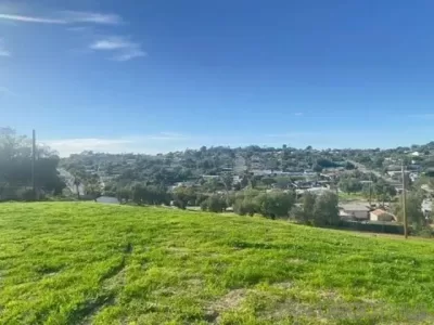 Land for Sale in San Diego, CA