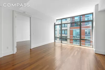 1BR Condo for Rent in Manhattan, NY