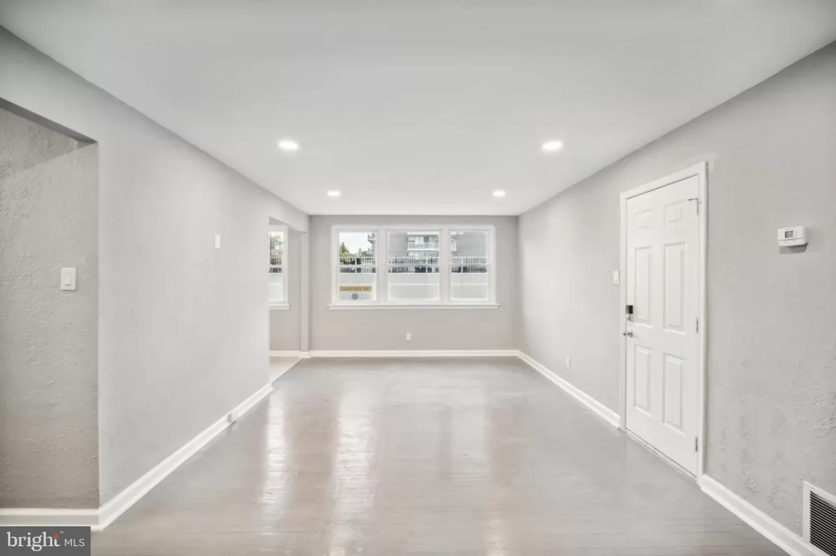 2BR Apartment for Rent in Philadelphia, PA