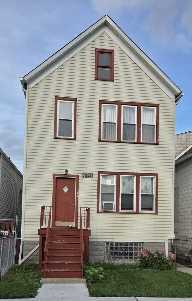 1BR Multi-Family for Sale in Cicero, IL