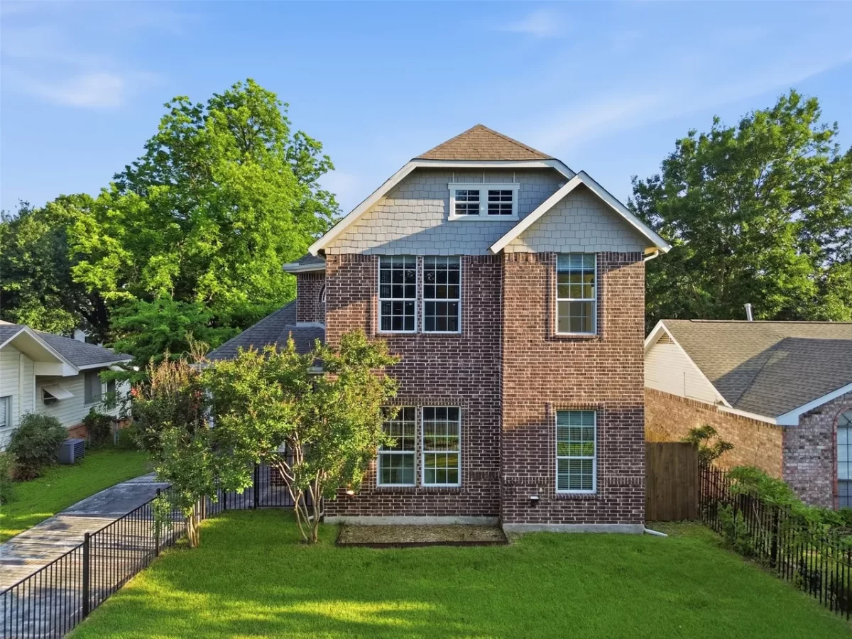 3BR House for Sale in Dallas, TX