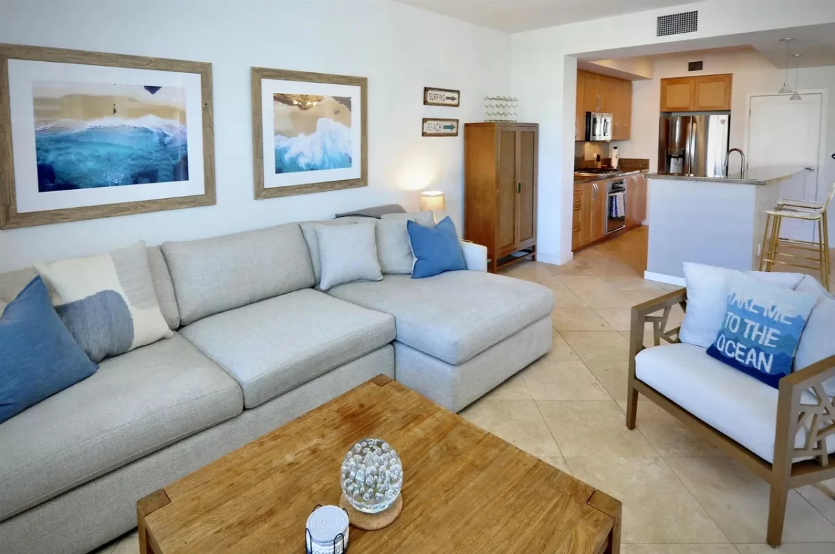 Condo for Rent in La Jolla, CA