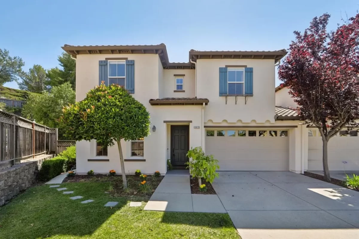 5BR House for Sale in San Jose, CA