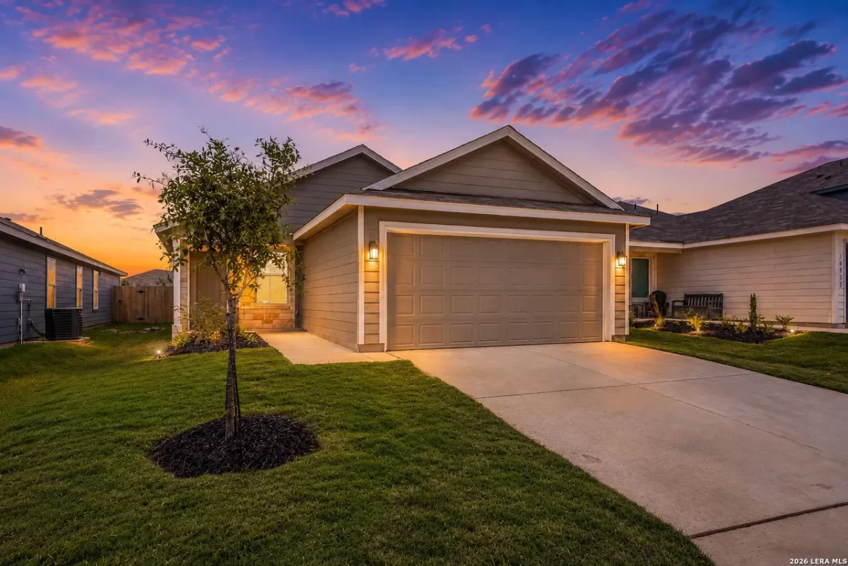 3BR House for Rent in San Antonio, TX