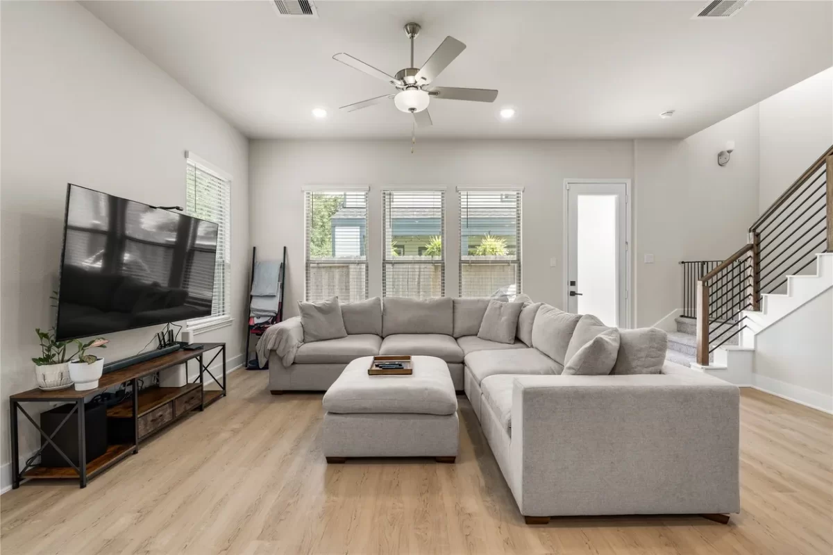 3BR House for Sale in Houston, TX