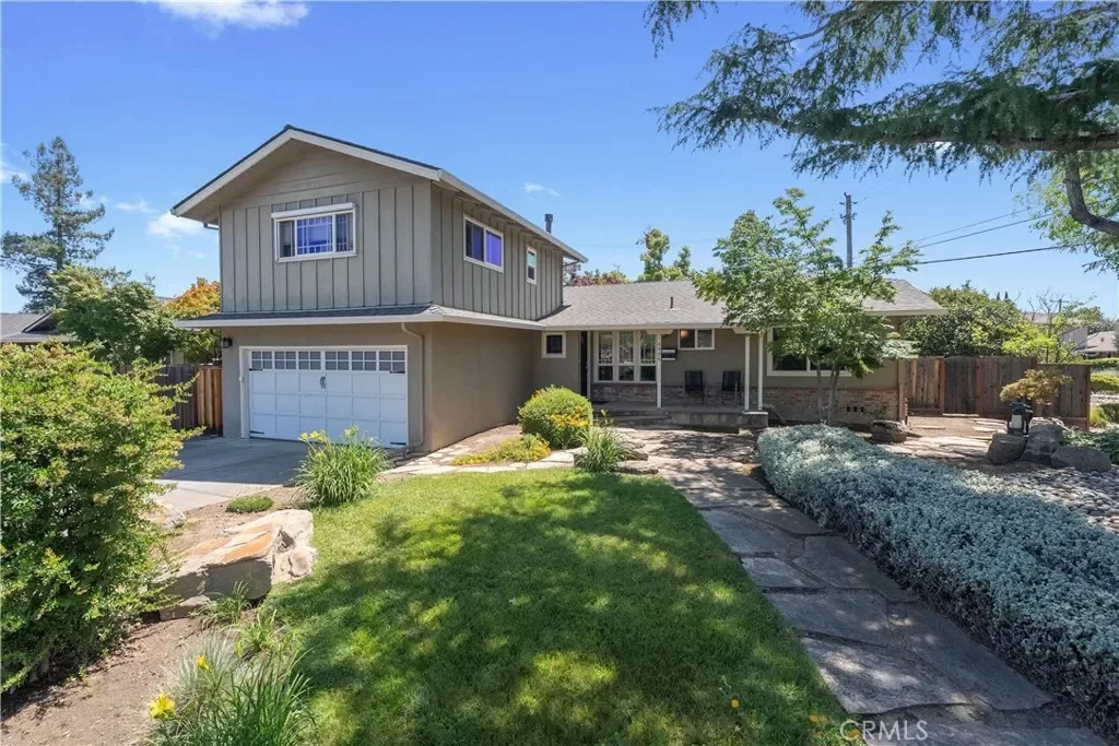 4BR House for Sale in San Jose, CA