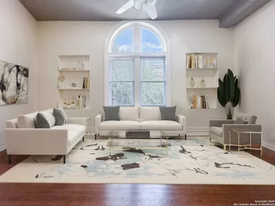 1BR House for Rent in San Antonio, TX