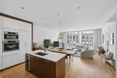 3BR Condo for Sale in Brooklyn, NY