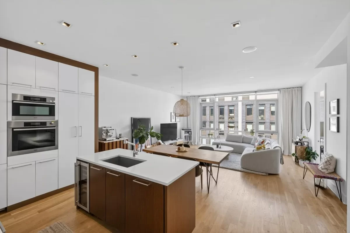 3BR Condo for Sale in Brooklyn, NY